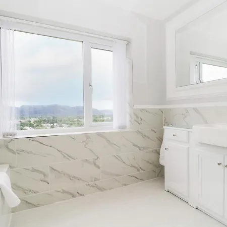 호텔 The View 케직