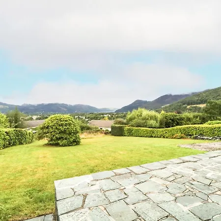 Hotel The View Keswick (Cumbria)