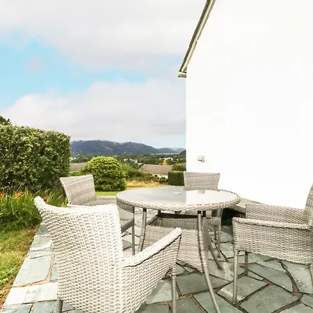 호텔 The View 케직